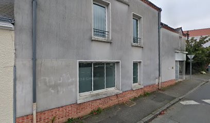 CHAPIN Stéphane, Médecin Généraliste à La Chapelle-sur-Erdre