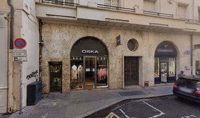 Confalonierie Patrick, Médecin Généraliste à Lyon 02