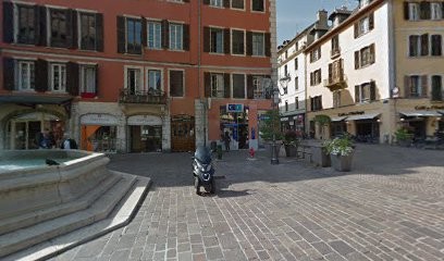 Espace De Téléconsultation - Médecin Généraliste Sans RDV, Médecin Généraliste à Chambéry