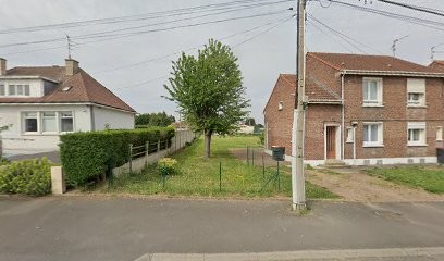 Canssm, Médecin Généraliste à Méricourt