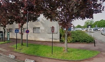 Docteur Hubald Assogba Gbindoun, Médecin Généraliste à Évry