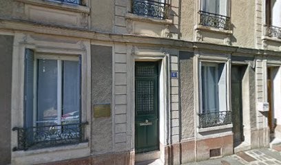 Olsem Eric-Laurent, Médecin Généraliste à Moret-Loing-et-Orvanne