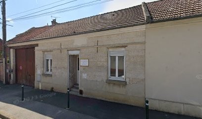 Maison Médicale Pierre et Marie Curie, Médecin Généraliste à Coudun