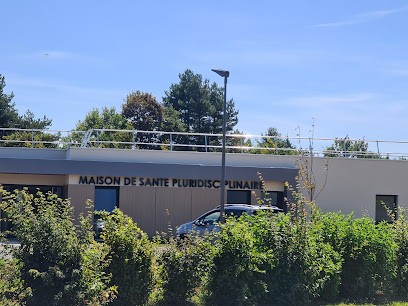 Cabinet Medical, Médecin Généraliste à Saint-Valery-sur-Somme