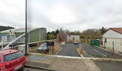 Dr Dupont Charline, Médecin Généraliste à Boves