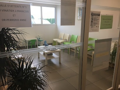 Dr Anne PERRODO, Médecin Généraliste à Questembert