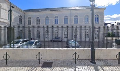 Dr Fiona RAYNAUD, Médecin Généraliste à Orléans