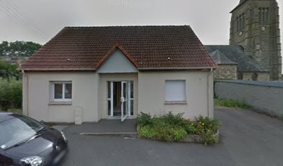 Bar Claude, Médecin Généraliste à Paillencourt