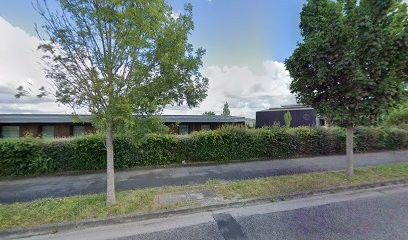 Centre Médico-Psycho-Pédagogique, Médecin Généraliste à Houdan