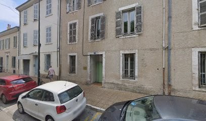 Centre Médico Psychologique pour Adultes, Centre Médical à Hyères