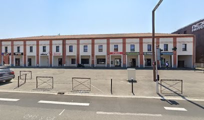 Cabinet De Médecine Générale De L'Arsenal, Médecin Généraliste à Tarbes