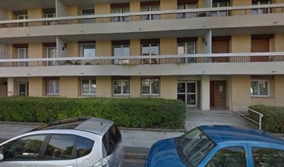 Dr ZAIM Nora, Médecin Généraliste à Poissy