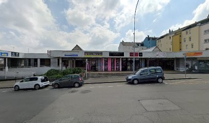 Cabinet Ortho-iroise, Centre Médical au Relecq-Kerhuon