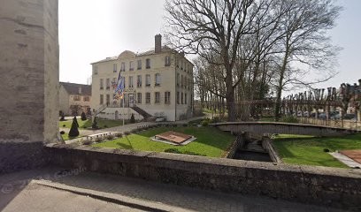 Lebreton Laurence, Médecin Généraliste à Villeneuve-sur-Yonne