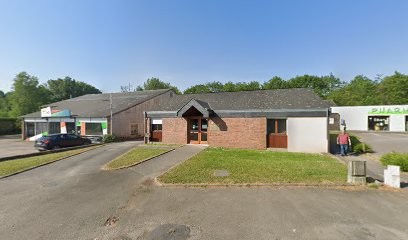 Dr Julia Coucke-Hannequin, Médecin Généraliste à Val-de-Saâne