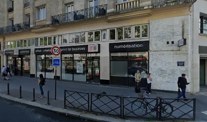 Joubert Martin, Médecin Généraliste à Paris 12