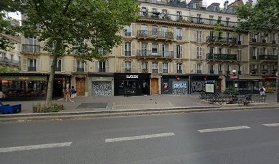 Weiss Marthe, Médecin Généraliste à Paris 11