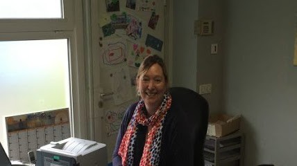 Dr Laurence VANDEWALLE, Médecin Généraliste à Halluin