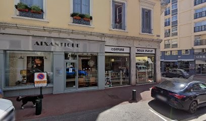 Degeneve, Médecin Généraliste à Aix-les-Bains