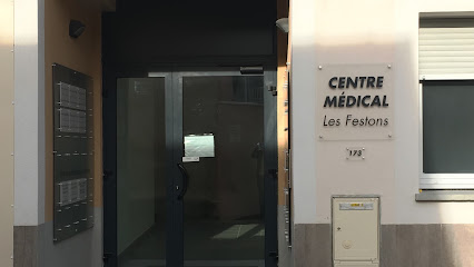 Maison De Santé Pluriprofessionelle Les Festons, Centre Médical à Pertuis