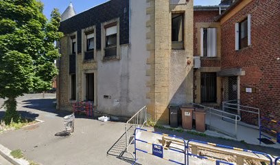 Bouvy Frédéric, Médecin Généraliste à Charleville-Mézières