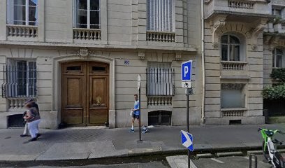 Hani Sami, Médecin Généraliste à Paris 16