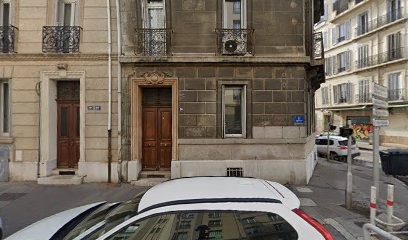 Houel François, Médecin Généraliste à Marseille 05