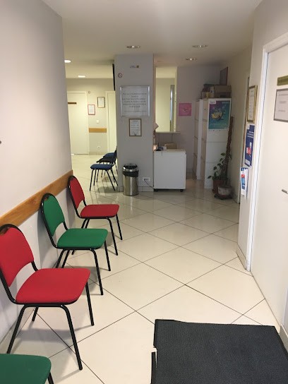 Dr Isabelle LAM TRINH, Médecin Généraliste à Vaujours