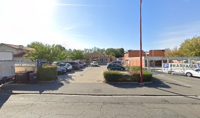 Carron Aurelie, Médecin Généraliste à Saint-Jory
