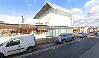 Docteur Amane Chiali, Médecin Généraliste à Sartrouville