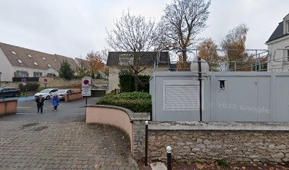 Bariaud Michel, Médecin Généraliste à Roissy-en-France