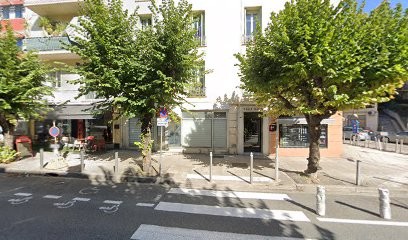 CABINET KINESITHERAPIE NICE, Médecin Généraliste à Nice