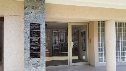 Grivelet Bruno, Médecin Généraliste à Versailles