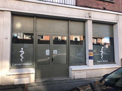 Ondik Boris, Médecin Généraliste à Dunkerque