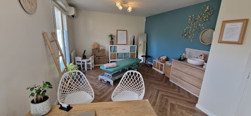 Cabinet D'ostéopathie Emeline Nouet, Médecin Généraliste à Buchelay