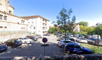 Chaigne Marie-Clarence, Médecin Généraliste à Val d'Oingt