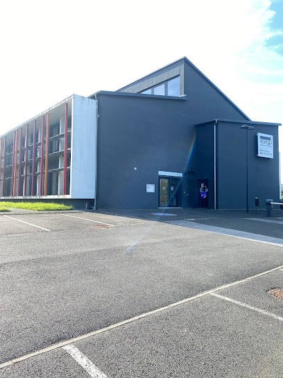 Centre De Santé étudiant Du CampusLRSY, Médecin Généraliste à La Roche-sur-Yon