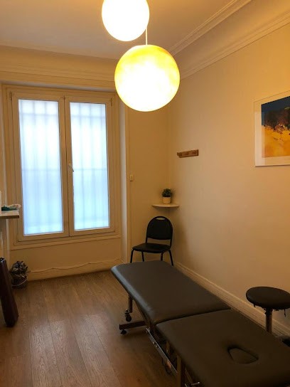 Cabinet De Groupe Paramédical Victor Massé, Médecin Généraliste à Paris 09