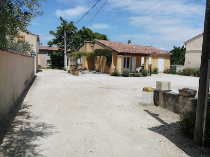 Forgerot Philippe, Médecin Généraliste à Carpentras