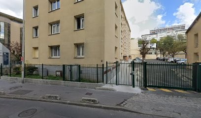 Quennesson Patrick, Médecin Généraliste à Courbevoie