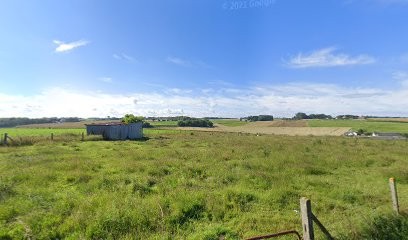 Le Borgne Aude, Médecin Généraliste à Cauville-sur-Mer