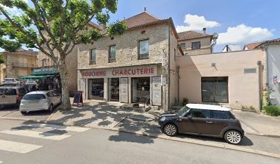 Centre Médico Social, Médecin Généraliste à Limogne-en-Quercy