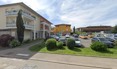 Dr Guillaume BARROIS, Médecin Généraliste à Dommartin