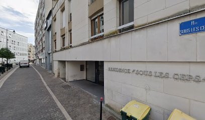 Bulteau Claude, Médecin Généraliste à Bourges