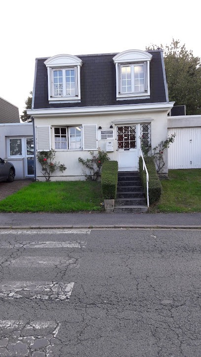 Dr Marc André VAUTHIER, Médecin Généraliste à Dammartin-en-Goële