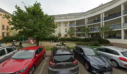 Mear Francois Xavier, Médecin Généraliste à Nantes
