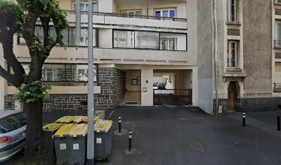 Decker Jean-Luc, Médecin Généraliste à Clermont-Ferrand