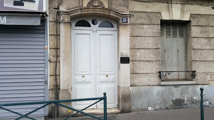 Dupas-Gouin Caroline, Médecin Généraliste à Colombes