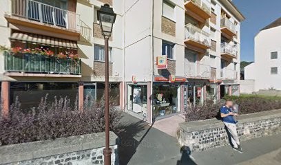 Lebaillif Jacques, Médecin Généraliste à Harfleur