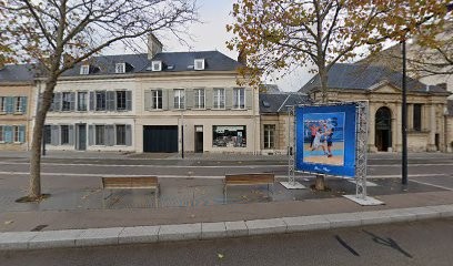 Jaguelin Mocquard Marie-Line, Médecin Généraliste à Chartres